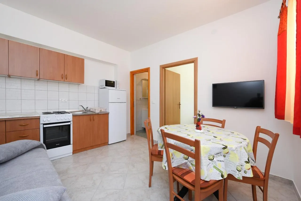 Apartments Sime Petrcane