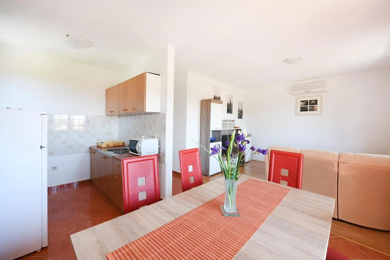 Apartments Sime Petrcane