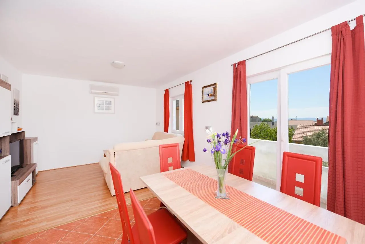 Apartments Sime Petrcane