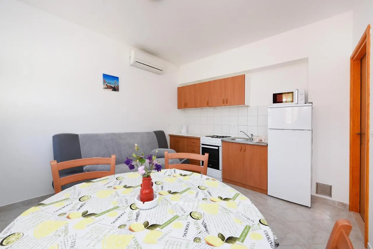 Apartments Sime Petrcane