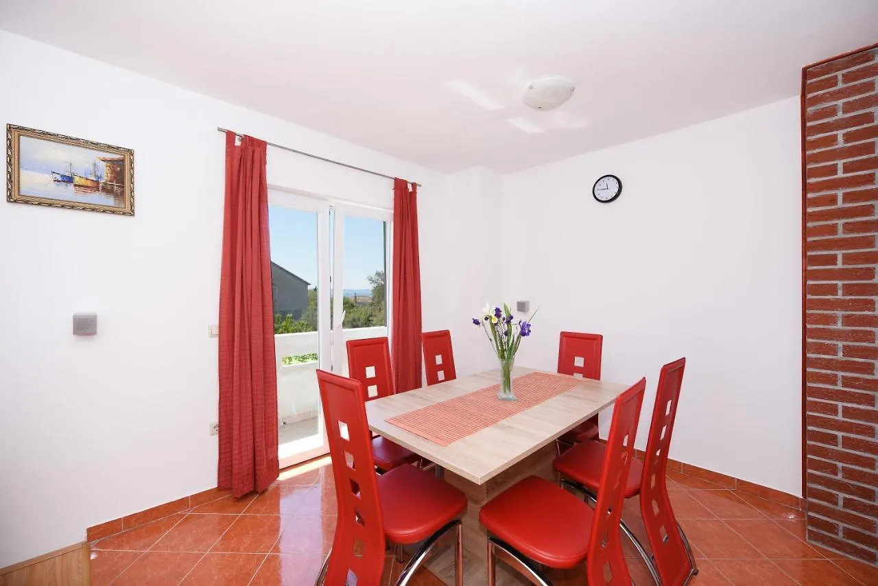 Apartments Sime Petrcane