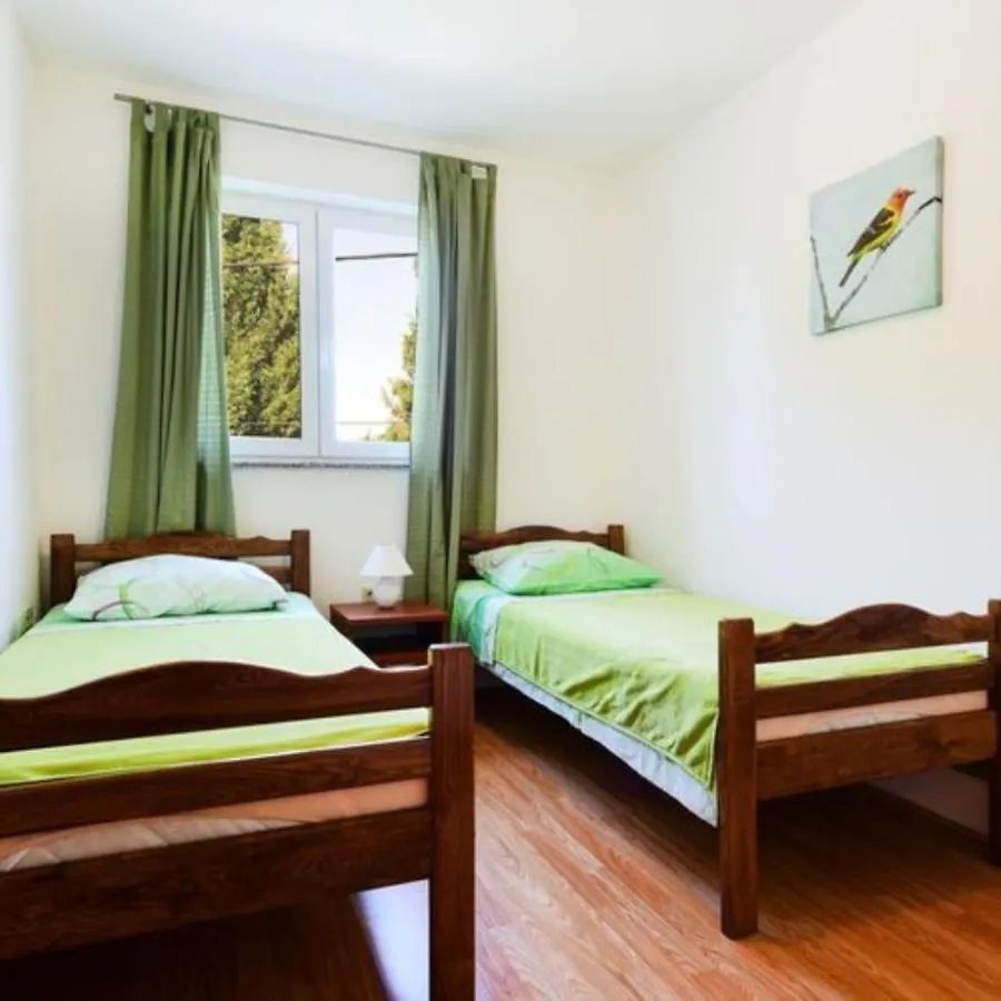 Apartments Sime Petrcane Kroatien